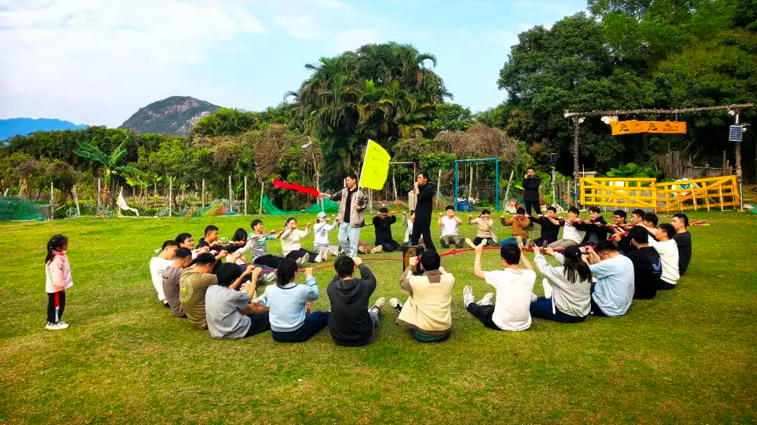 Zeroone Smart Alliance Gathering Event