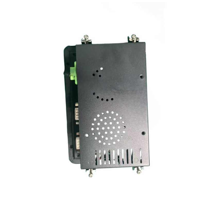 7-inch digital industrial computer