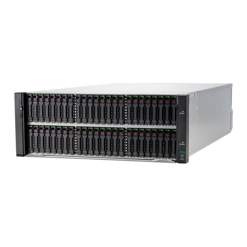 Intel ®  Xeon ®  4U 8Bay 6-Card GPU 