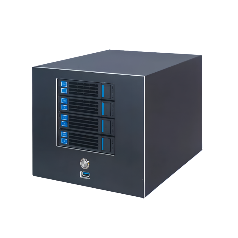NAS Server Computer