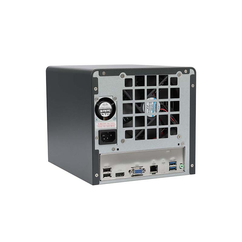NAS Server Computer