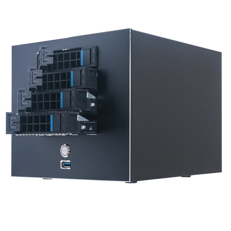 NAS Server Computer
