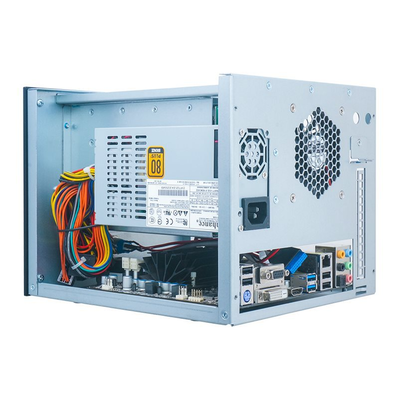 NAS Server Computer