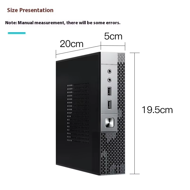 MINI Computer