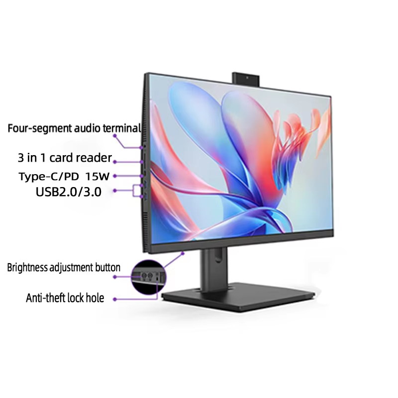 All in one PC