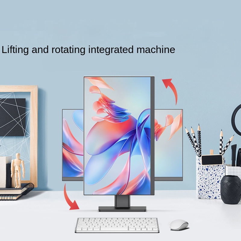All in one PC