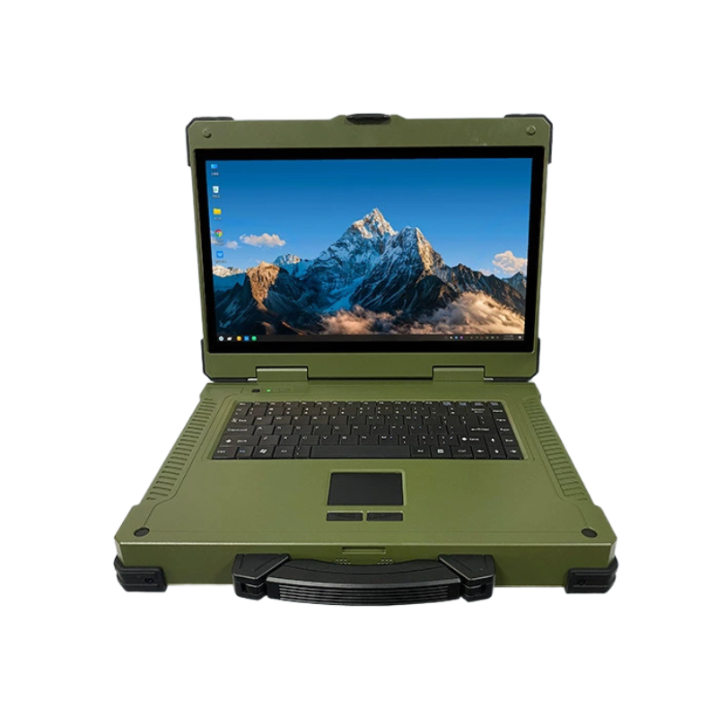15.6-inch sturdy and durable portable notebook