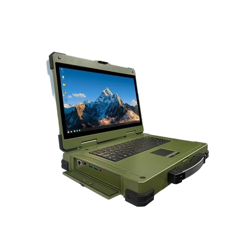 15.6-inch sturdy and durable portable notebook