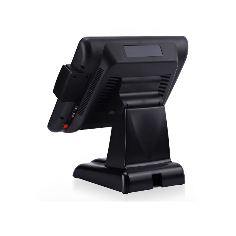 15inch Android All-in-One Touch Screen POS Terminal for Retail & Restaurant - Integrated Payment Solutions with Multiple Options