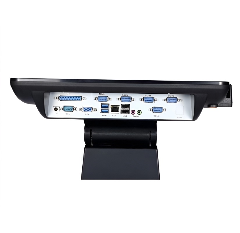 15inch Android All-in-One Touch Screen POS Terminal for Retail & Restaurant - Integrated Payment Solutions with Multiple Options