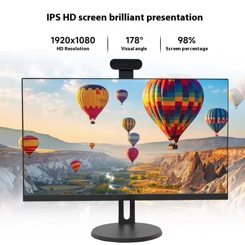 27inches  All in one PC