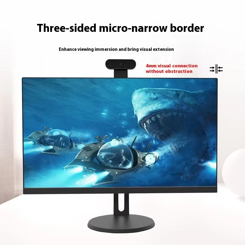 27inches  All in one PC