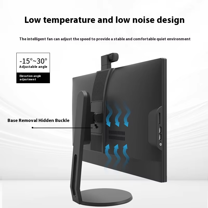 27inches  All in one PC
