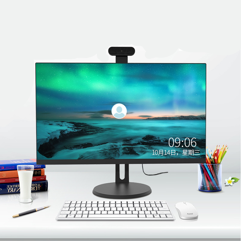 27inches  All in one PC