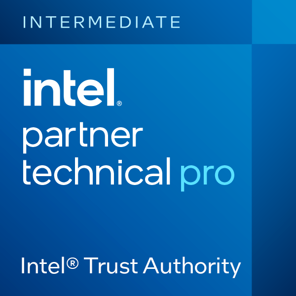 Intel ® Trusted authority