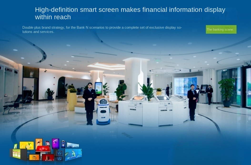 Financial sector