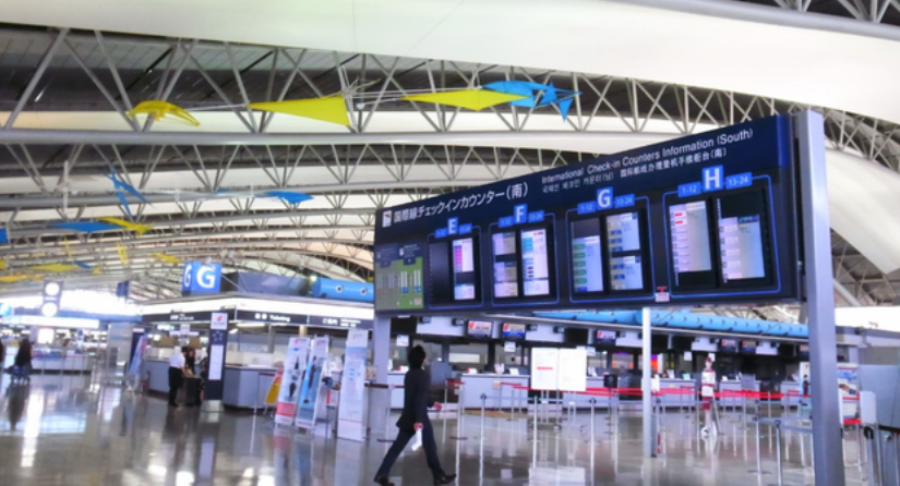 Commercial Display Solutions in the Transportation Sector