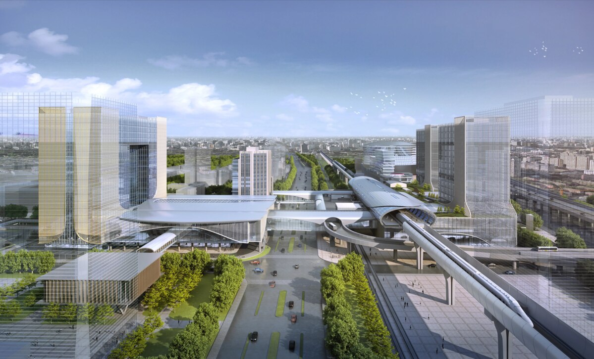 Commercial Display Solutions in the Transportation Sector