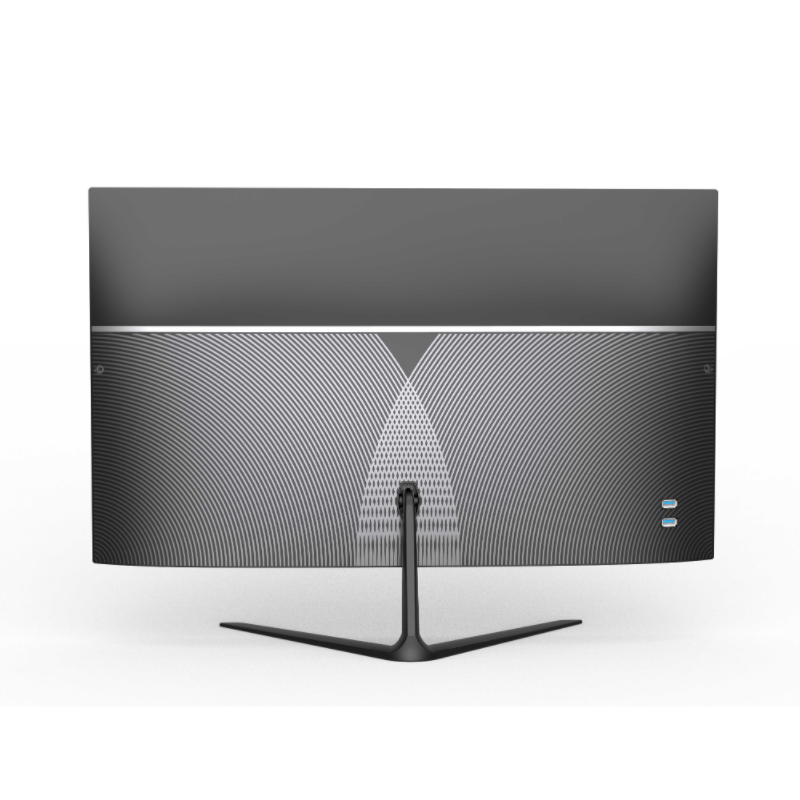 21.5-inch all-in-one computer