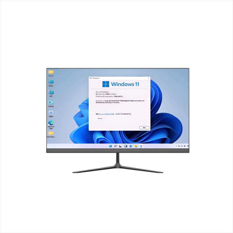 21.5-inch all-in-one computer