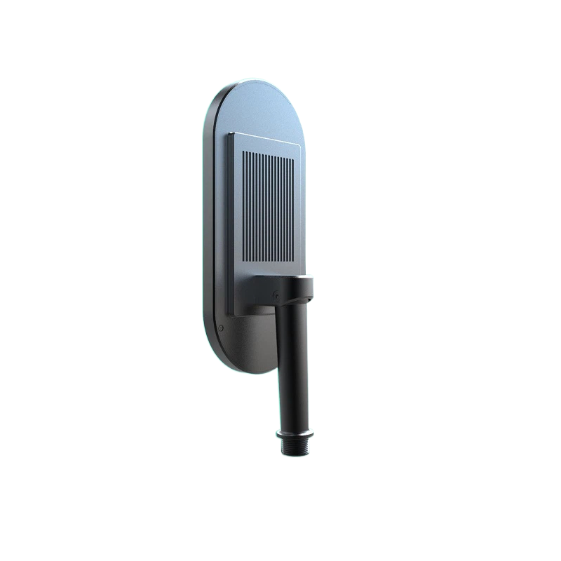Access control recognition computer