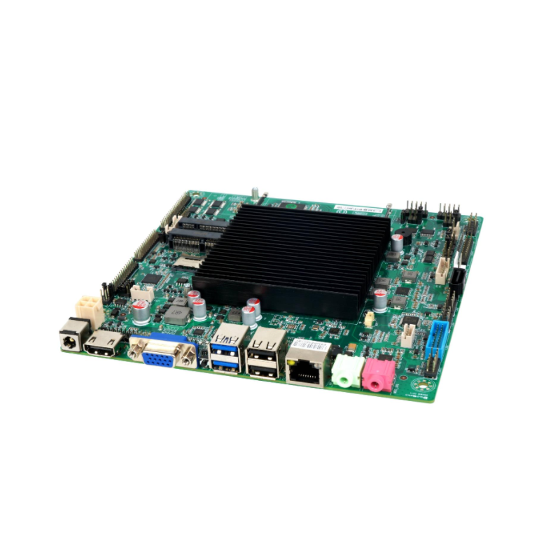Commercial Display Core Board