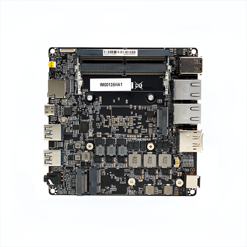 Mini motherboard