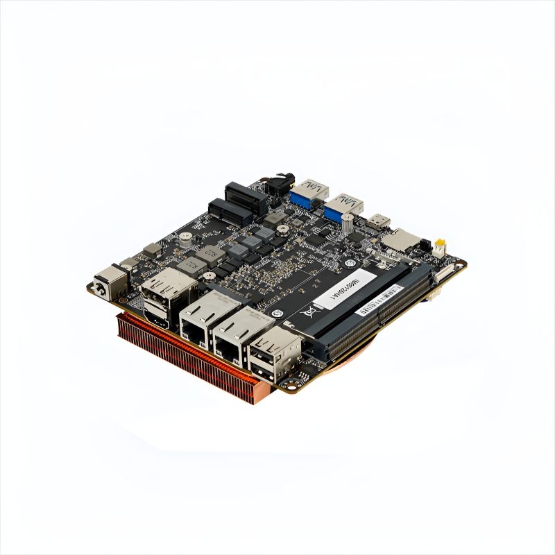 Mini motherboard