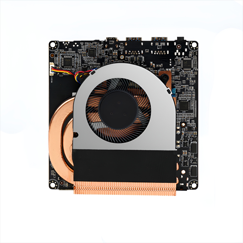 Mini motherboard