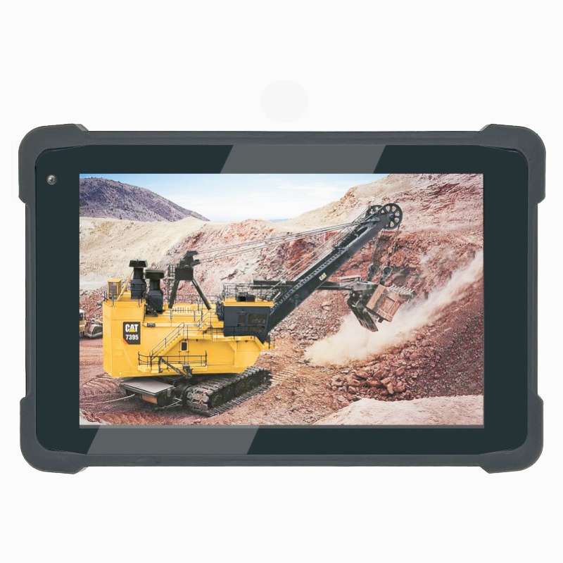 IP67 PAD