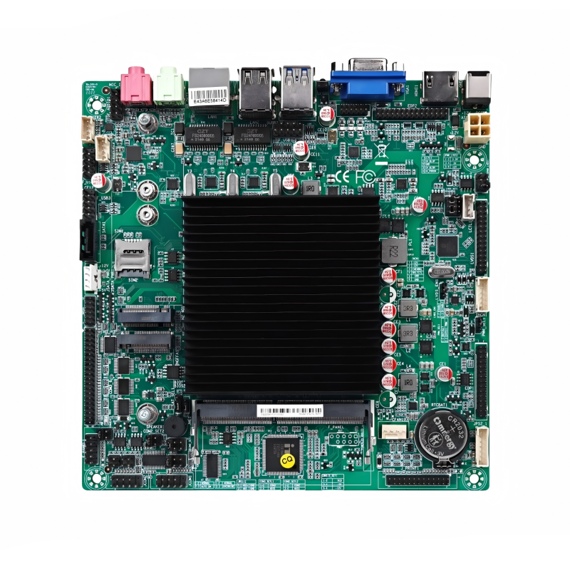 iPC Motherboard