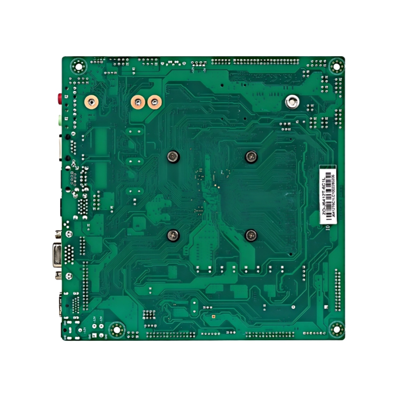 iPC Motherboard