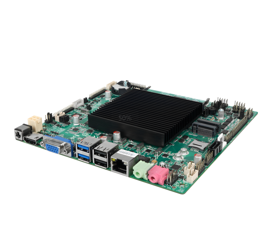 iPC Motherboard