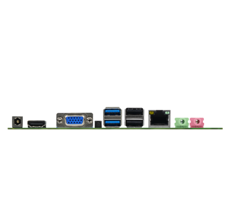 iPC Motherboard