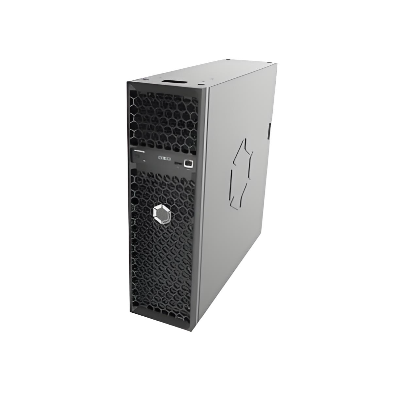  Mining machine server