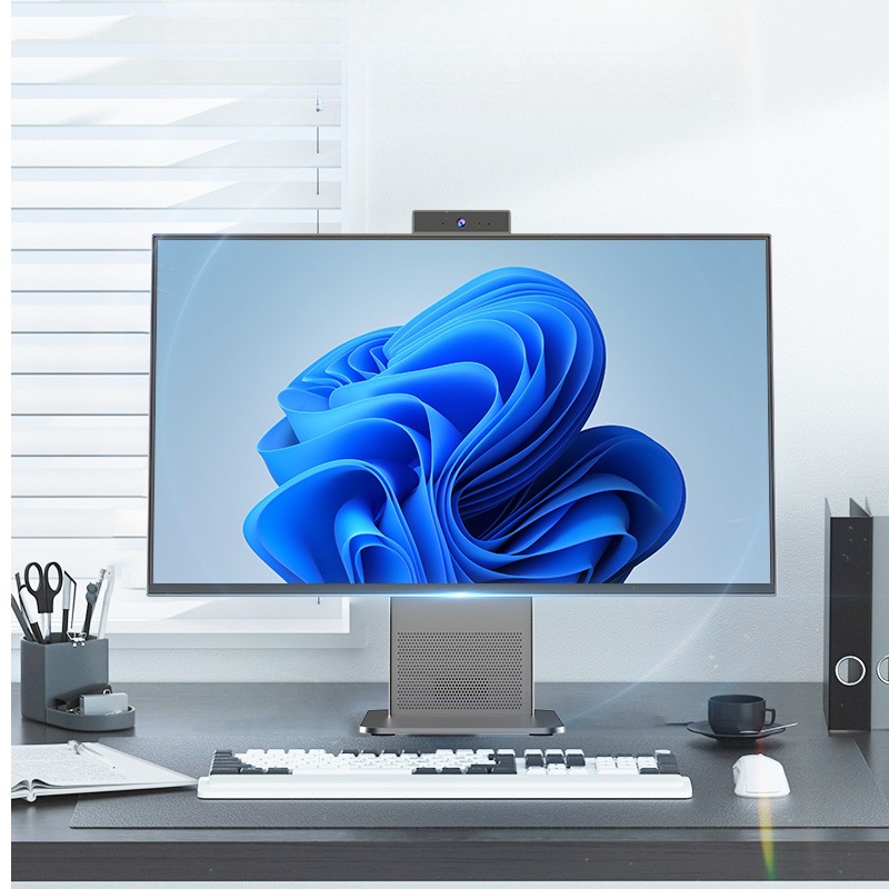 Lenovo all-in-one machine