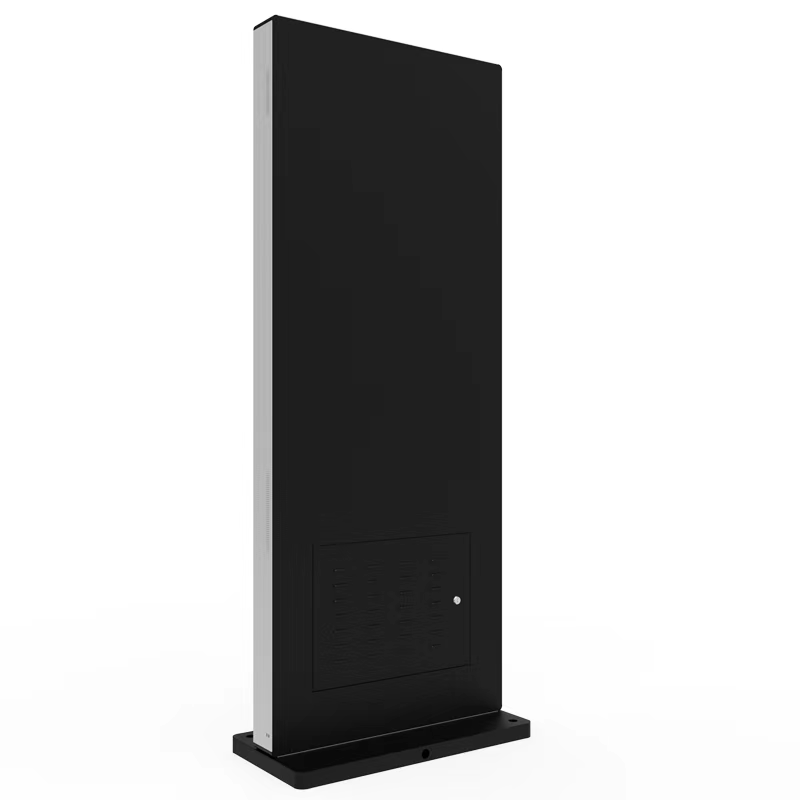 32/43/50/55/65/75/85/98 inch vertical advertising machine