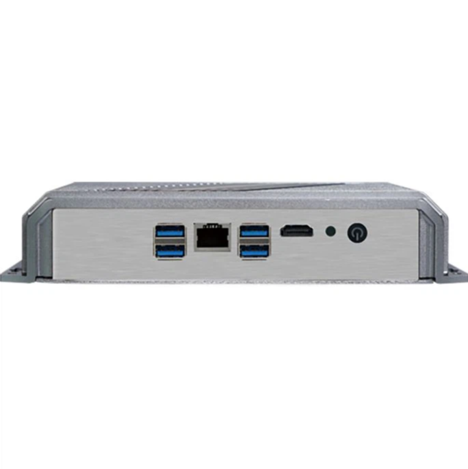 Network Security Firewall PCs Intel Elkhart Lake, Skey Lake And Kaby Lake Series