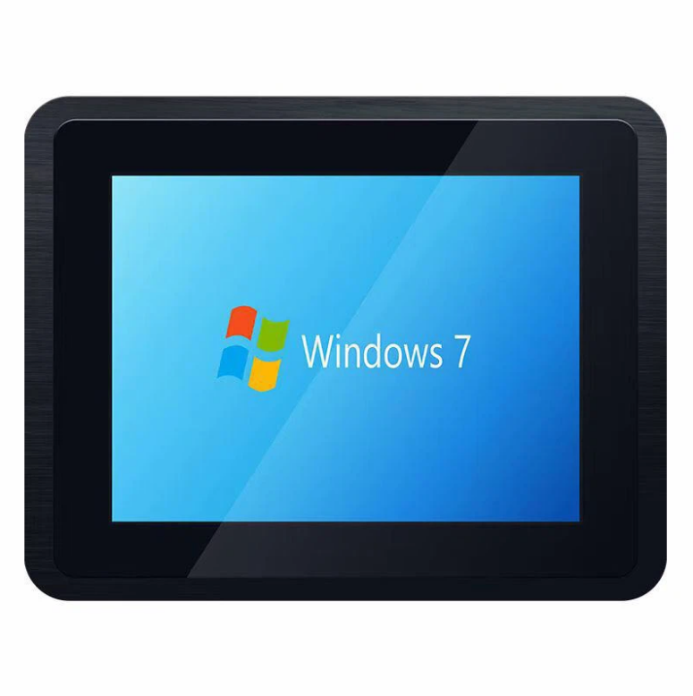 Medical AiO Touch Panel PCs